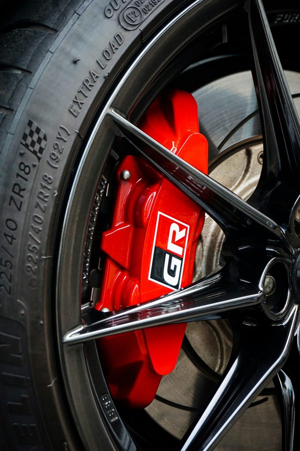 Les différents types de freins à disque : un guide complet