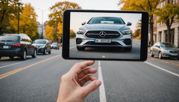 Digitalisation des devis assurance auto : 5 étapes à suivre