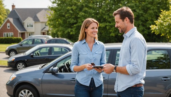 Acheter sa voiture d'occasion : nos conseils pour un bon choix